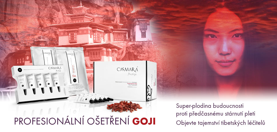 CASMARA Goji