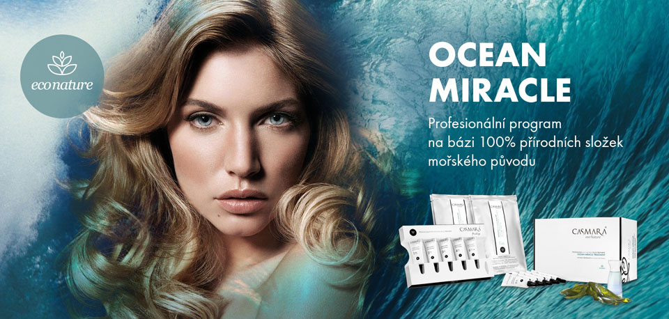 CASMARA Ocean Miracle